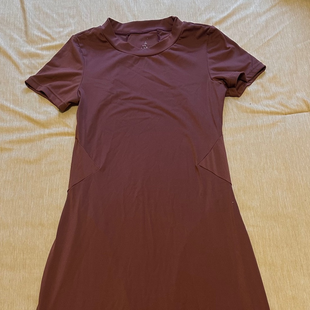 BuffBunny Dress - Medium